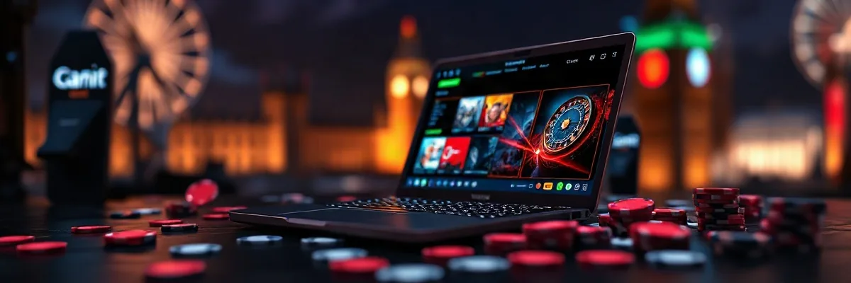 Original Game: How Exclusive Content Shapes the Top Rankings for players in the UK
