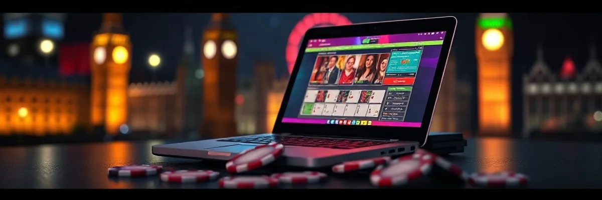 Regulatory Context: What the UK Requires — best payout online casino uk in the UK