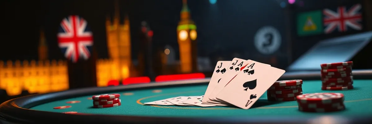 blackjack in the UK — RTP, Fees and Caps Combined into a Cost of Play