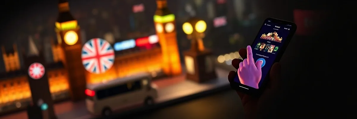 What the Mobile Build Leaves Out Compared with the Desktop Lobby for players in the UK