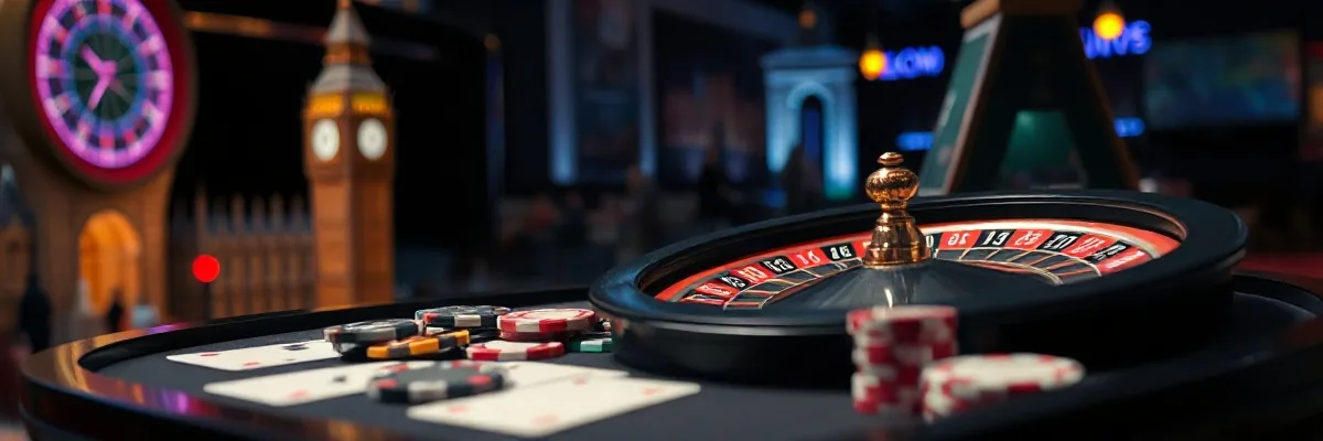 Break-Even Arithmetic for a Typical Session for players in the UK
