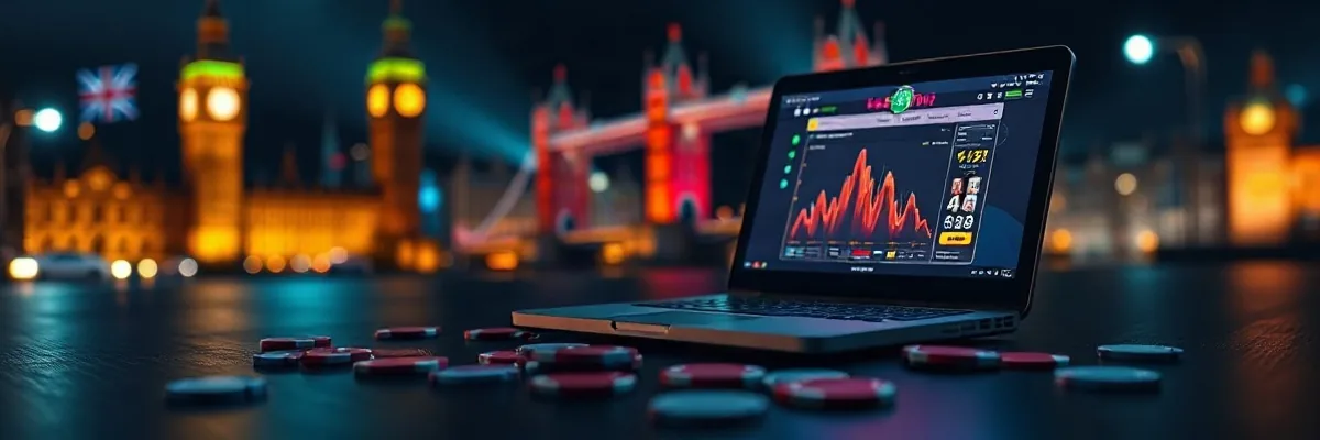 Session Planning with Real Numbers — free online casino games in the UK