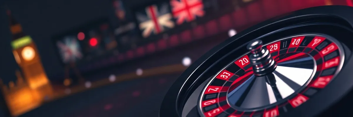 What the Support Setup Says About the Operator: free roulette games online casino guide for players in the UK