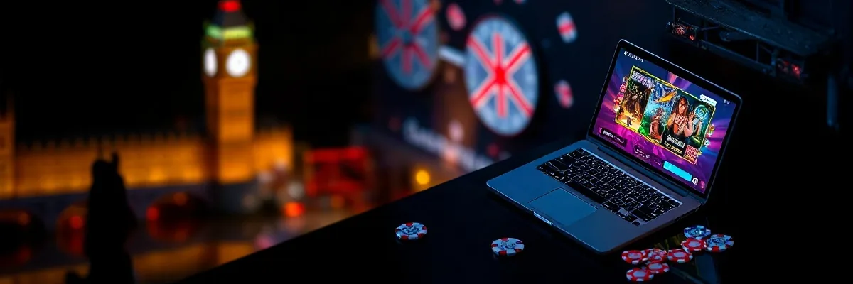 Online Casino Games: Where Value Hides in the Catalogue — gambling commission in the UK
