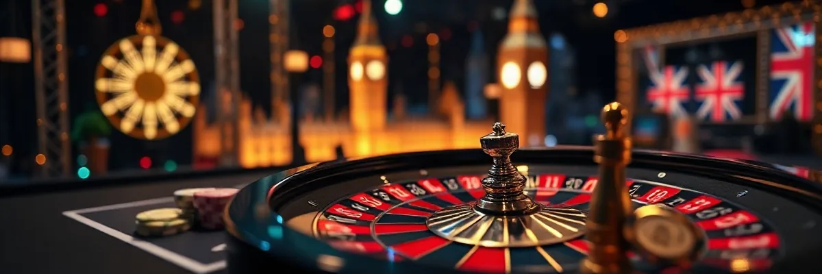 game shows in the UK — Game Show Format Economics