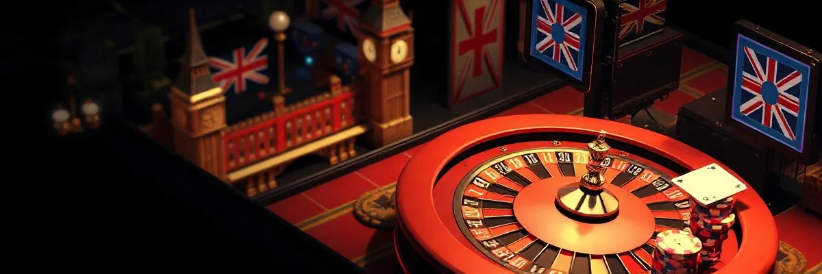 Break-Even Arithmetic for a Typical Session for players in the UK