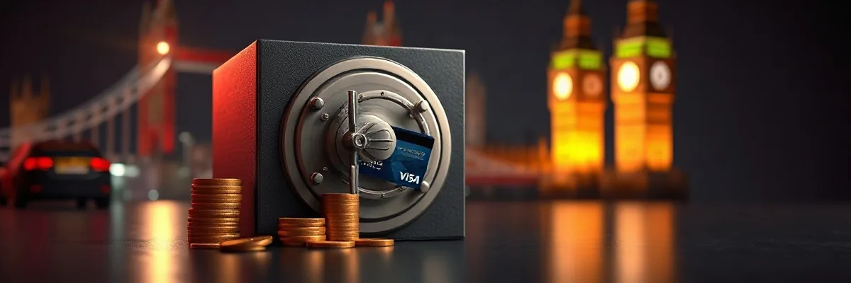 gates of olympus in the UK — What a Fixed Deposit Buys at Each Operator