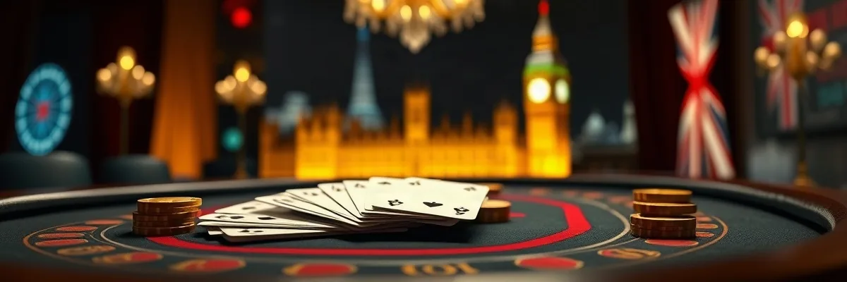 Escalation Path When the First Reply Is a Template for players in the UK