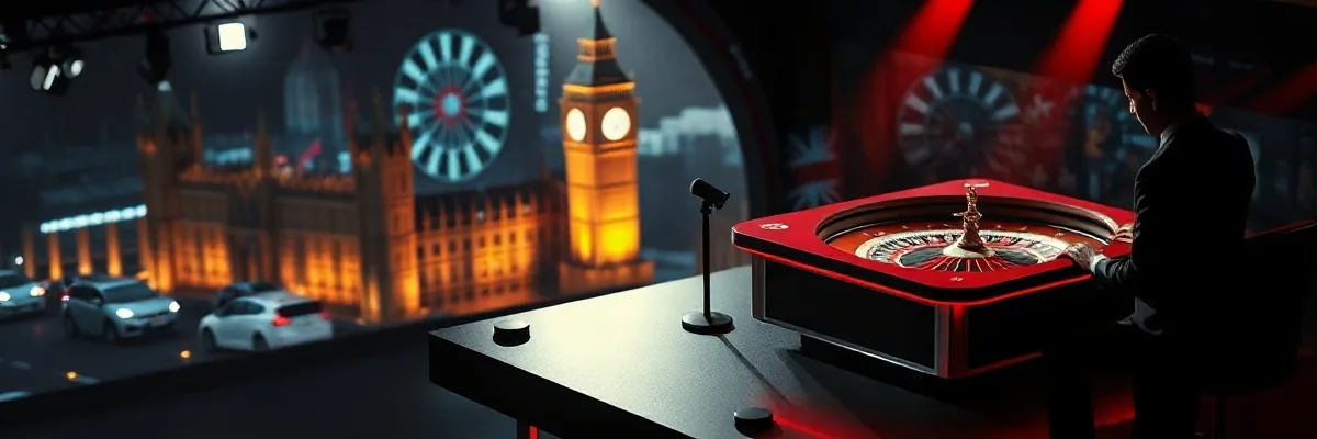 live casino games online in the UK — What a Fixed Deposit Buys at Each Operator
