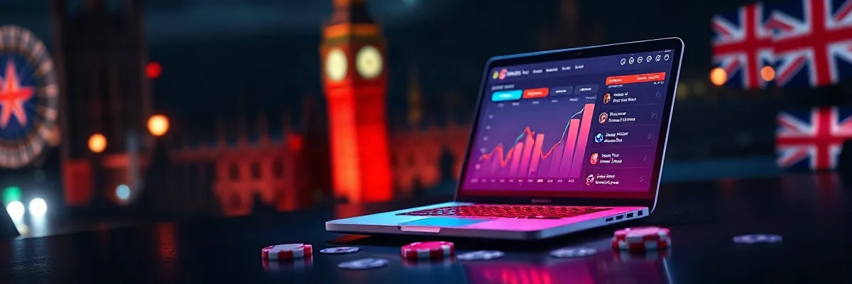 Break-Even Arithmetic for a Typical Session for players in the UK