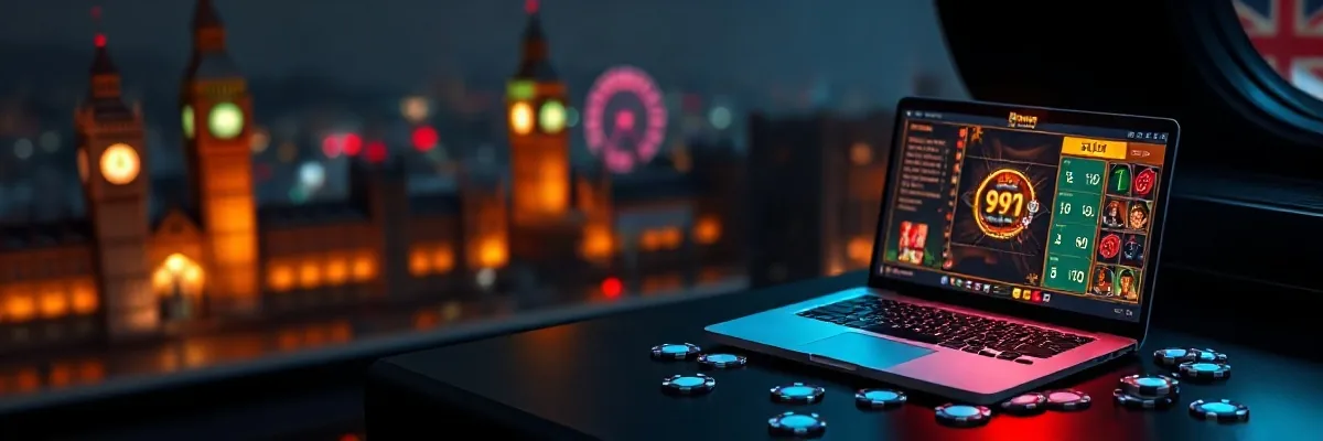 online casino gambling games in the UK — RTP, Fees and Caps Combined Into a Cost of Play