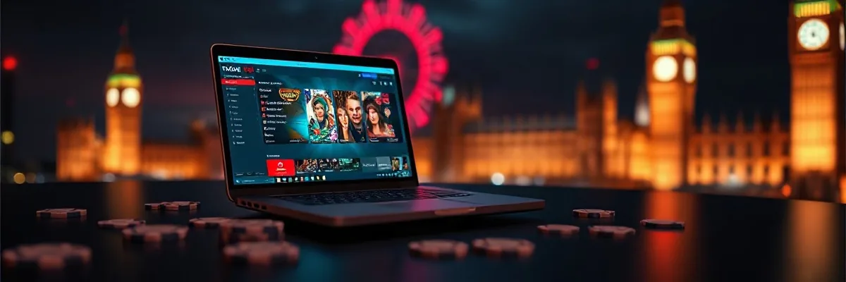 Operator-Specific Positioning for 2026 — online casino games promotions in the UK