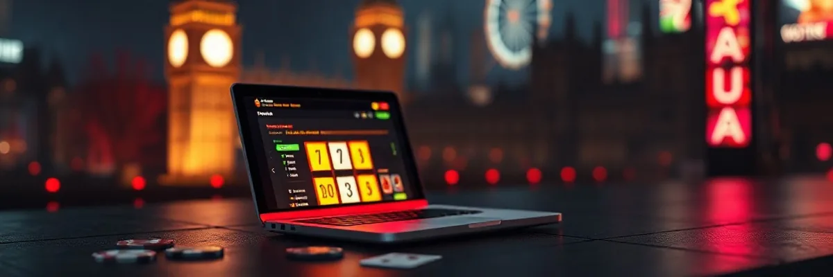 online casino games uk in the UK — Game Errors and Technical Disputes
