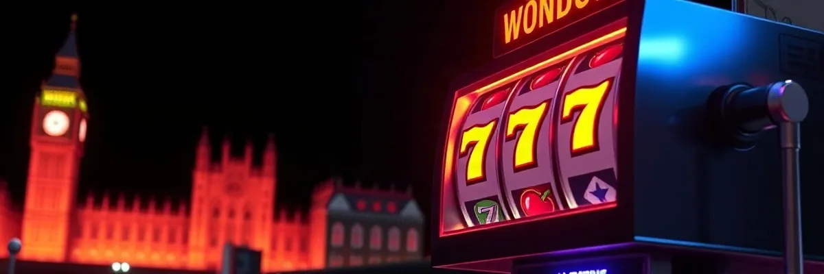 Matching a Lobby to a Playing Style — online casino slot games in the UK