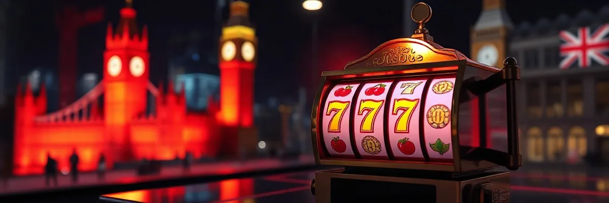 Stake Ranges and What They Reveal: online casino slot games guide for players in the UK
