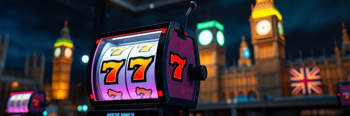 Studios Present at Each Operator and What They Are Known For — online casino slot games in the UK