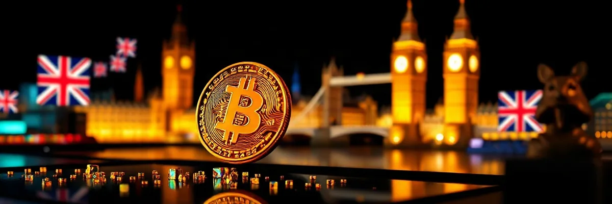 Crypto-Specific Complications and Their Resolution for players in the UK