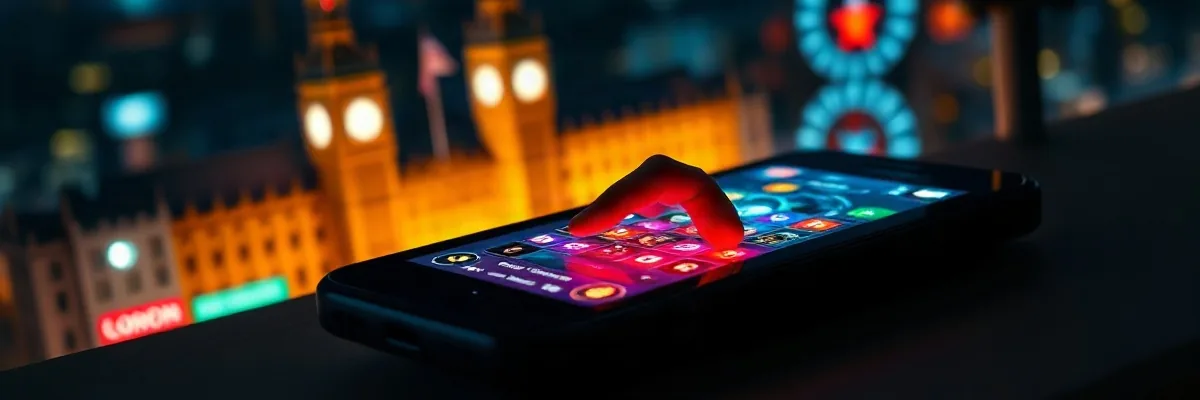 Fixes for the Failures That Only Happen on Phones — online mobile casino games in the UK