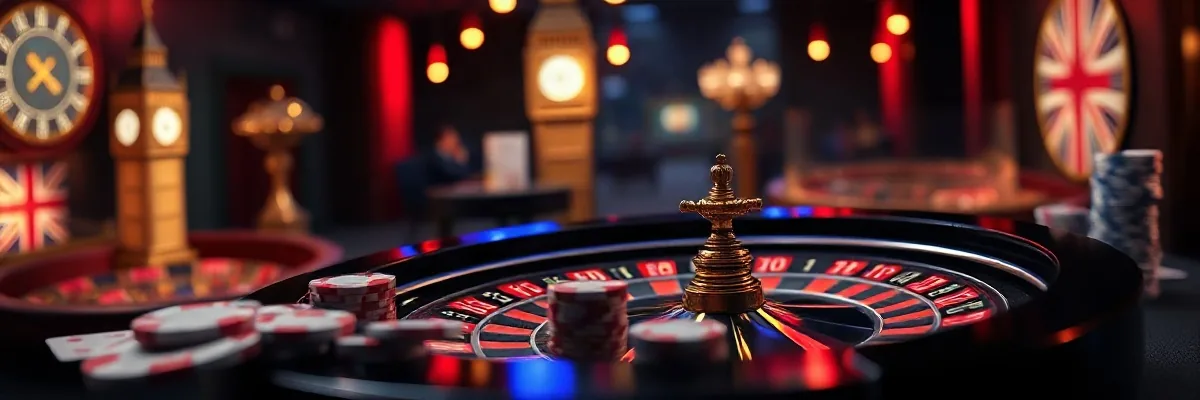 random number generator in the UK — Conclusion: The Resolution Mindset