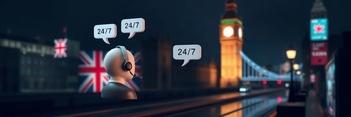 Verification Handled as a Support Process — random number generator in the UK