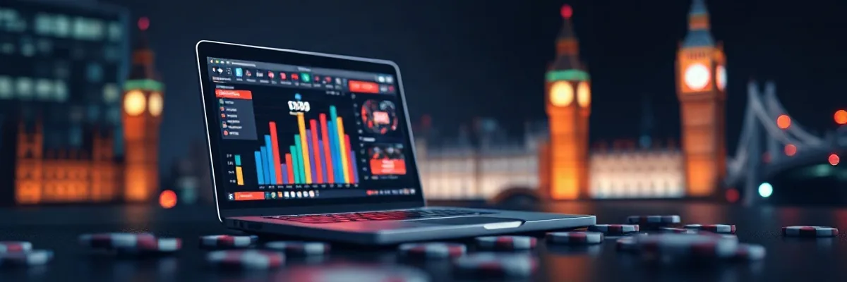 real money casino in the UK — How to Play Online Casino Games: Skill Acquisition as Cost Reduction