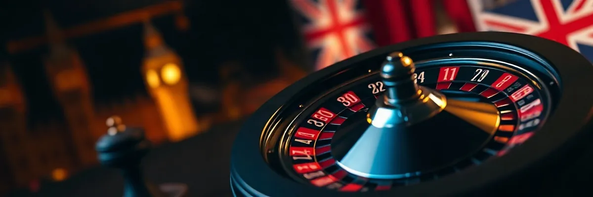 Seasonal and Event-Driven Support Pressure: roulette guide for players in the UK