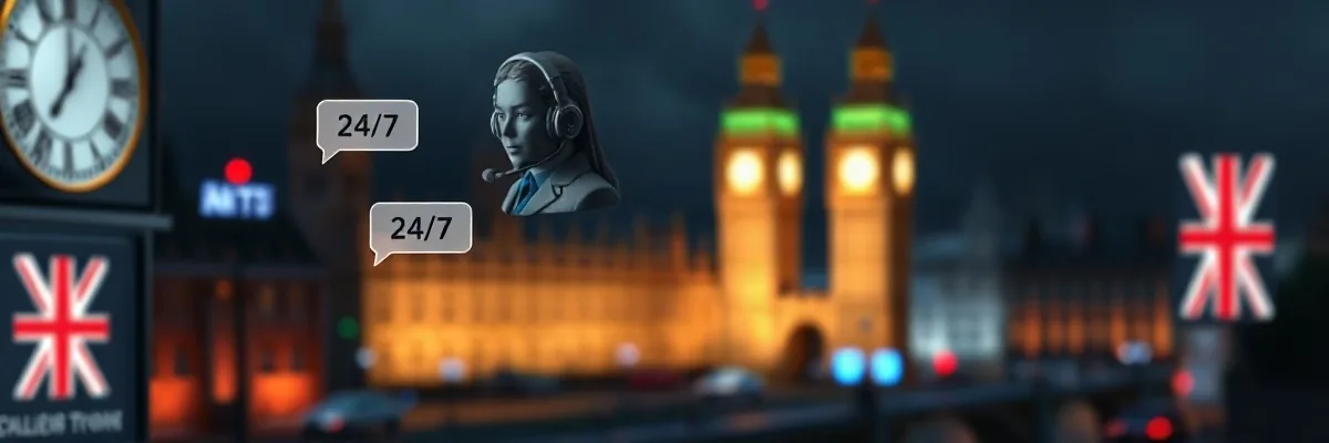 How Verification Becomes a Support Process, With Realistic Timings — sweet bonanza in the UK